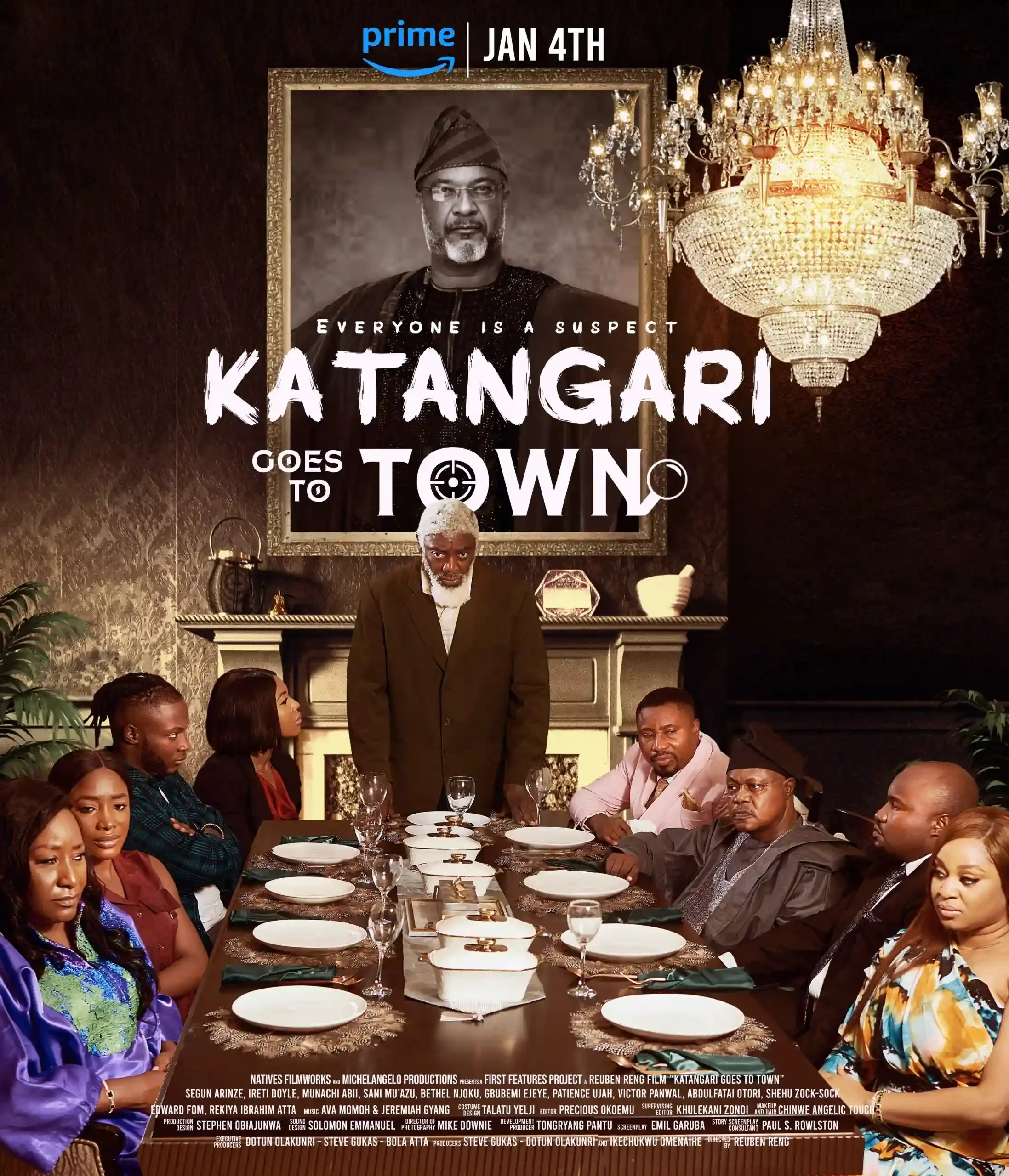 Katangari Goes to Town dp picture